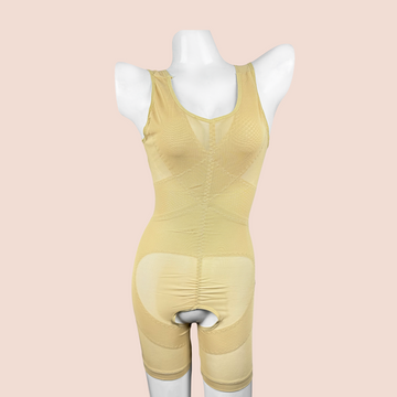 Women's Adjustable Full Body Shaper