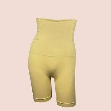 High Waist Short Shaper For Women