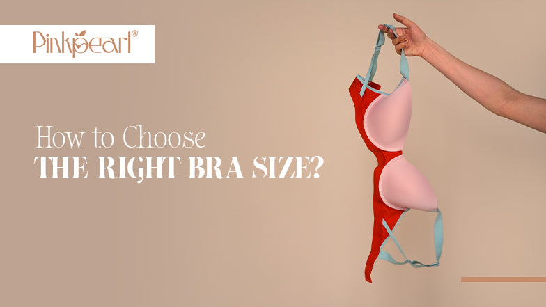 How to Choose the Right Bra Size When Shopping Online in Pakistan