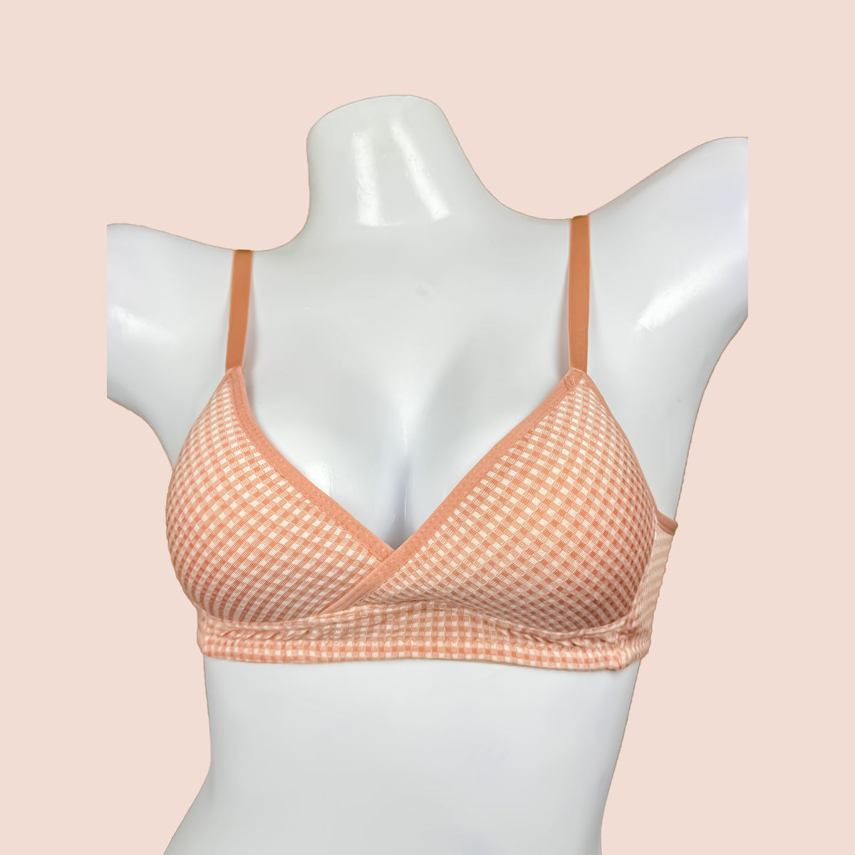 T Shirt Bra
