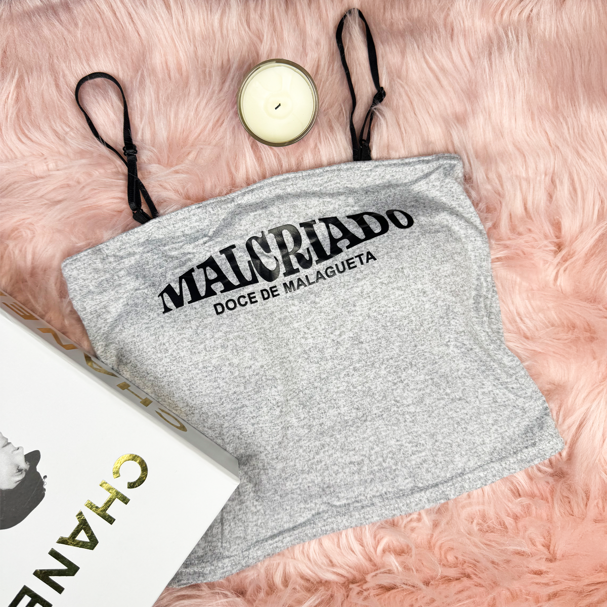 Camisole Bra