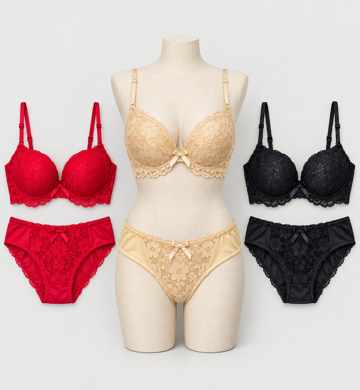 Lingerie