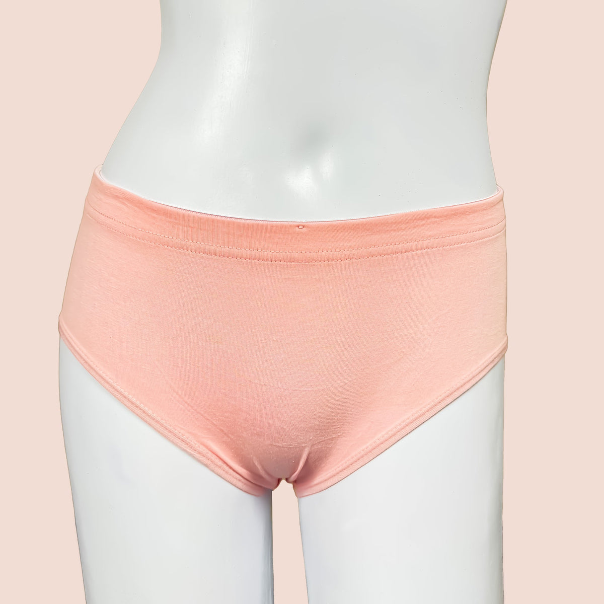 Cotton Panties