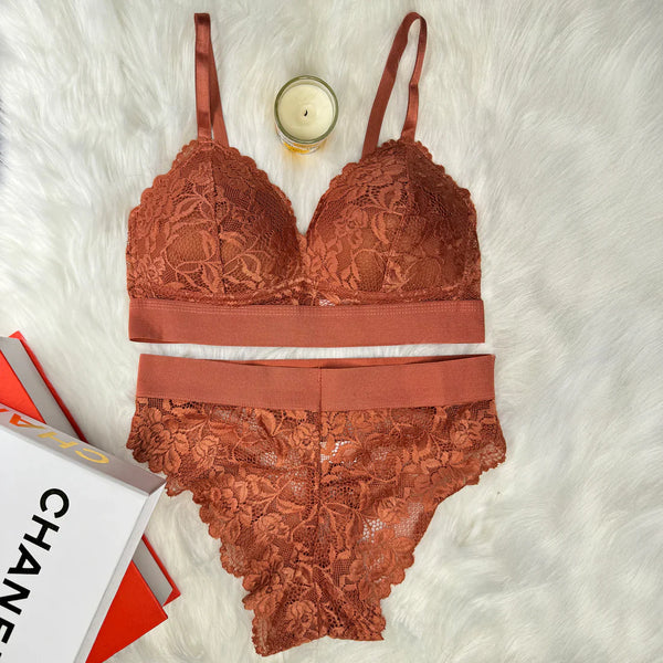 Bralette Bra
