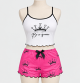 Dark Pink