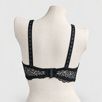 Daily Wear Stylish Cotton Net Bra