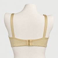 Silk Daily Wear Bra