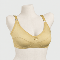 Silk Daily Wear Bra