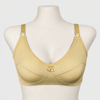 Silk Daily Wear Bra