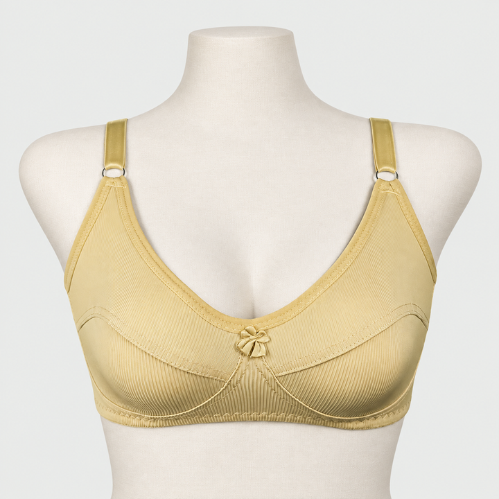 Silk Daily Wear Bra