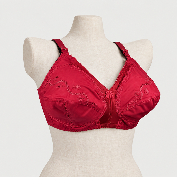 Daily Wear Premium Cotton Bra