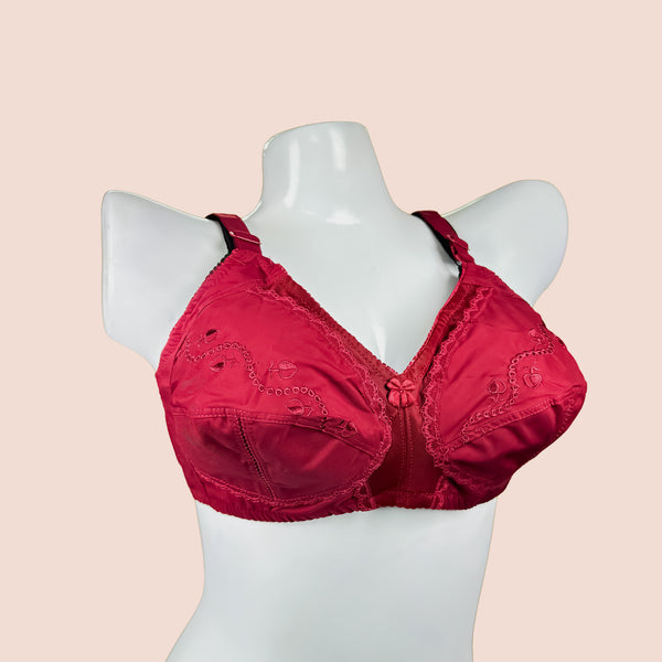 Daily Wear Premium Cotton Bra