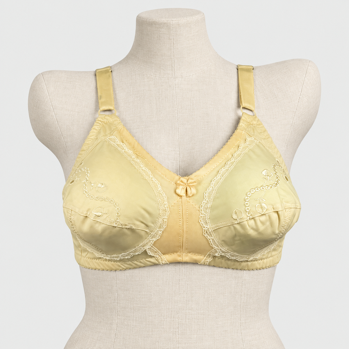 Daily Wear Premium Cotton Bra