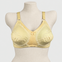 Daily Wear Premium Cotton Bra