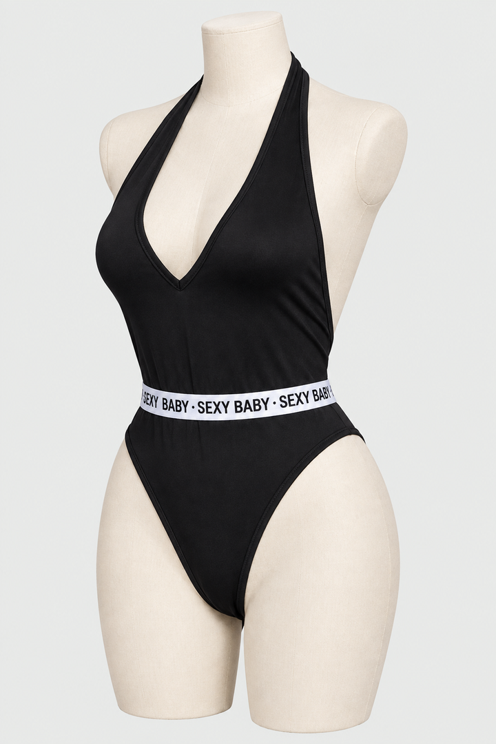Exotic Bodysuit For Women