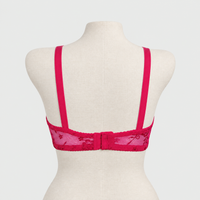 Ice Silk Daily Wear Women Bra
