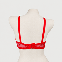 Ice Silk Daily Wear Women Bra