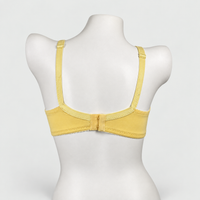 Half Net Cotton Daily Wear Bra