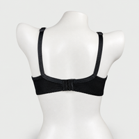 Half Net Cotton Daily Wear Bra