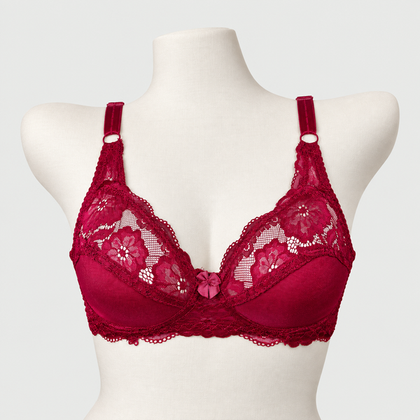 Lace Bras