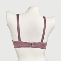 Half Cup Daily Wear Lace Bra