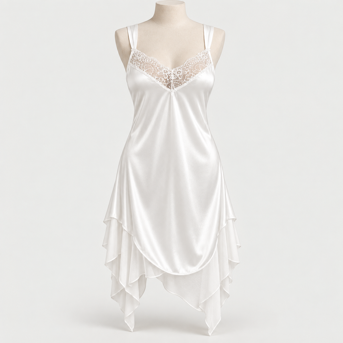 Ladies Gown