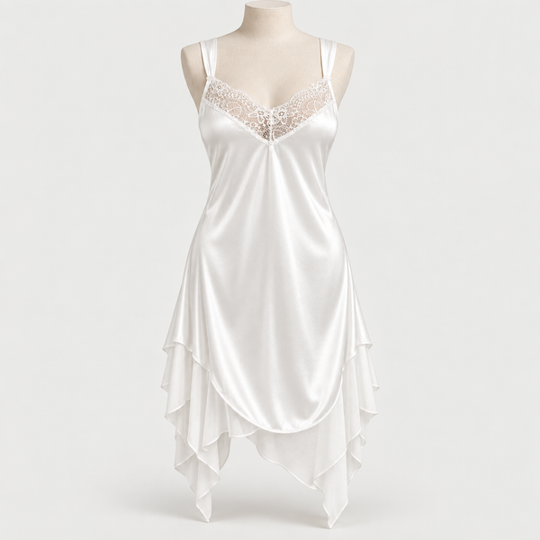 Ladies Gown