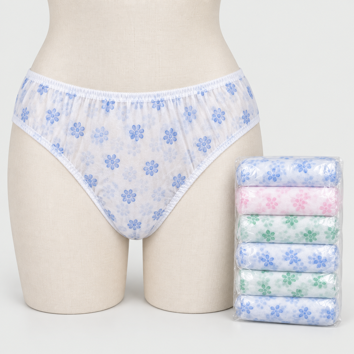 Disposable Period Panties