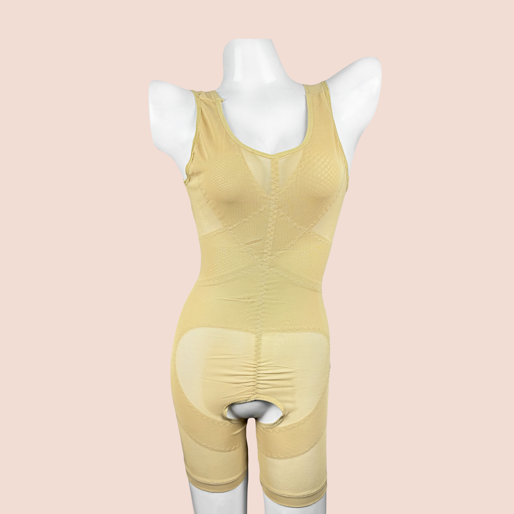 Women's Adjustable Full Body Shaper