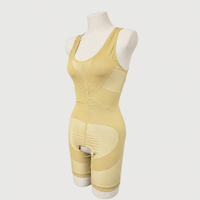 Women's Adjustable Full Body Shaper