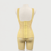 Women's Adjustable Full Body Shaper