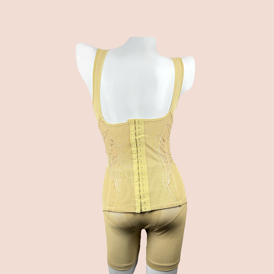Women's Adjustable Full Body Shaper