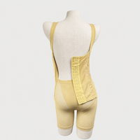 Women's Adjustable Full Body Shaper