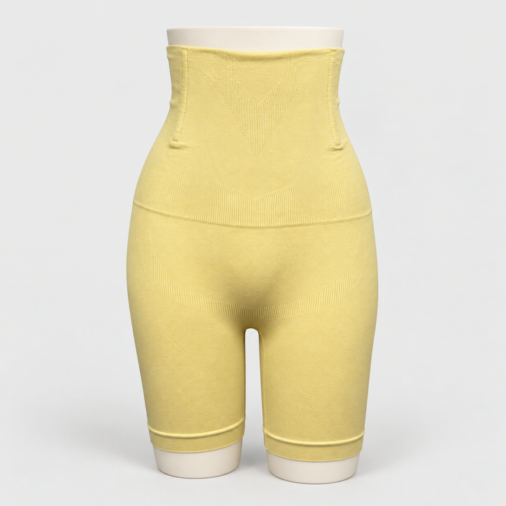 High Waist Short Shaper For Women