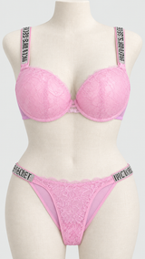 Baby Pink