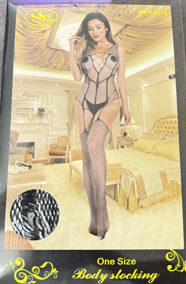 Body Stockings