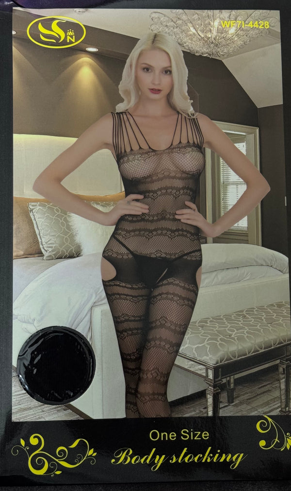 Body Stockings