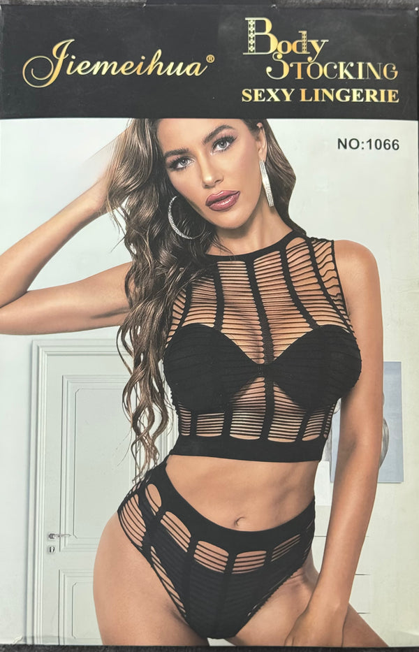 Body Stockings