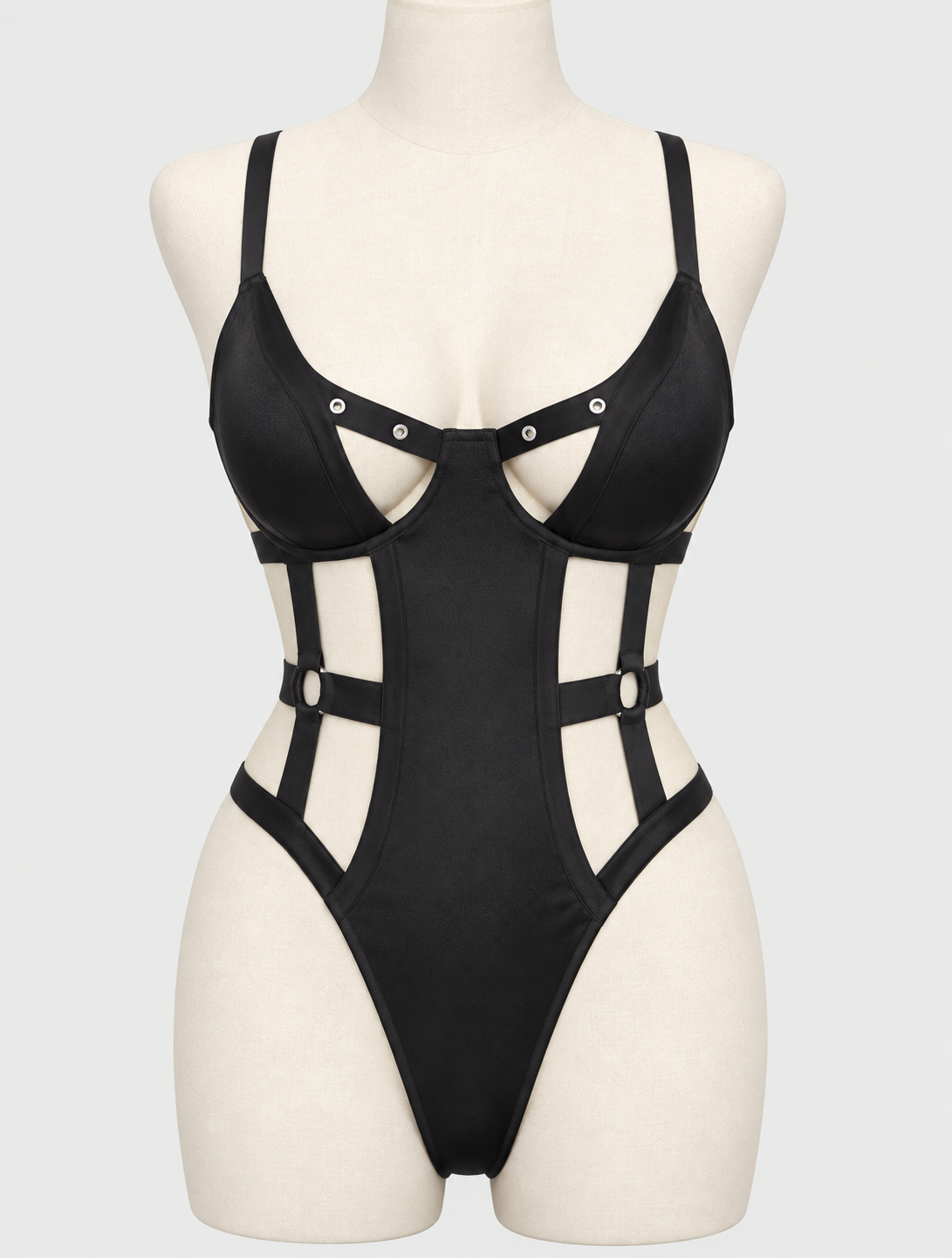 Sexy Body Suit