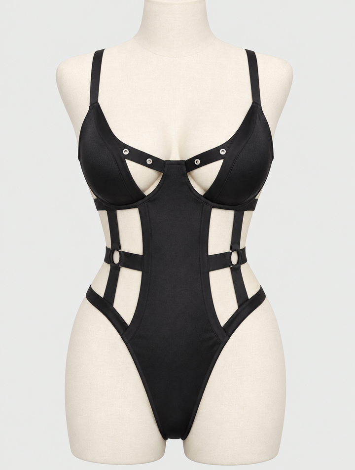 Sexy Body Suit