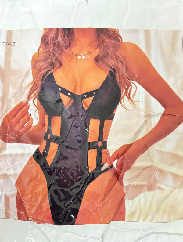 Sexy Body Suit