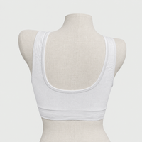 Women Soft Non Padded Comfortable Sports Bra