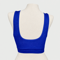 Women Soft Non Padded Comfortable Sports Bra