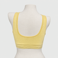Women Soft Non Padded Comfortable Sports Bra