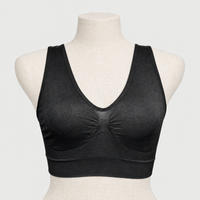 Women Soft Non Padded Comfortable Sports Bra