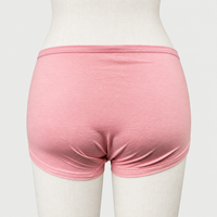 Women's Leak Protection Cotton Underwear Panties