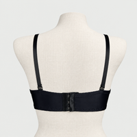 Women's Sexy Balconette Underwire Push-up Padded Bra