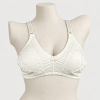 Daily Wear Premium Cotton Bra