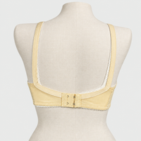 Daily Wear Cotton Breathable Wireless Non Padded Bra
