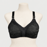 Daily Wear Chicken Cotton Bra